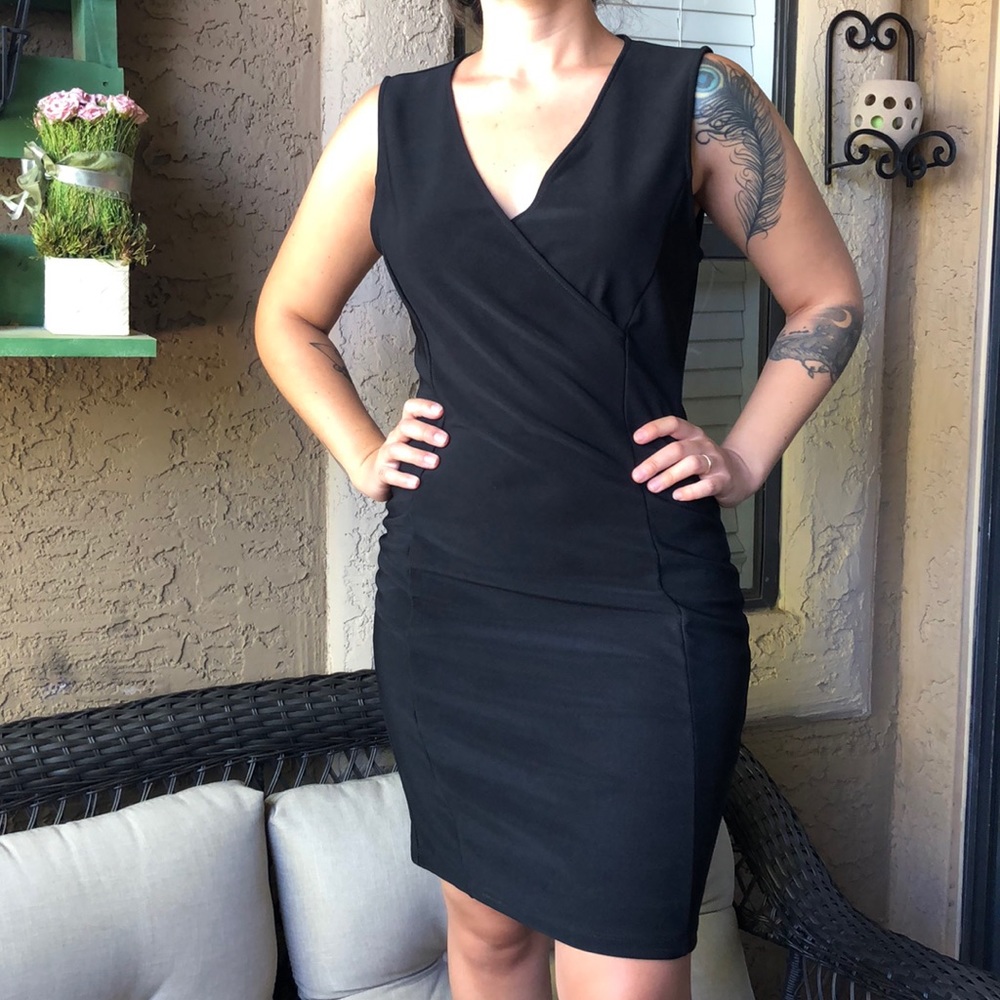 Forever 21 Little Black Dress